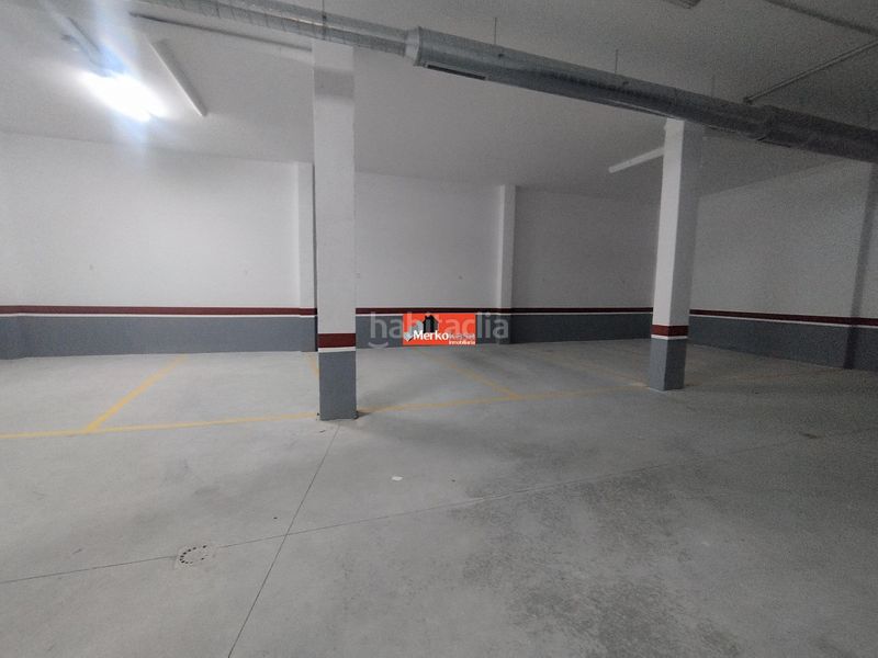 Foto c3faa641-d365-4cb1-9318-364e7eb4e7a9. Rent flat with parking in Recatelo - O Carme Lugo