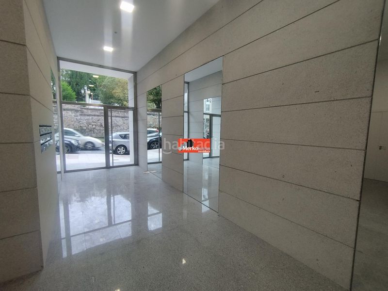 Foto e0bf31ad-bcef-427c-a2ab-82e3eff854cb. Rent flat with parking in Recatelo - O Carme Lugo