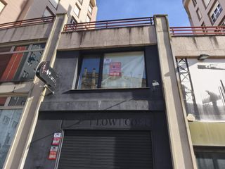 Rent Business premise in Acea de Olga - Augas Férreas. Se vende o se alquila local comercial con entreplanta cerca de p