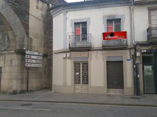 Casa a Centro - Recinto Amurallado. Se vende casa para reformar en zona centro