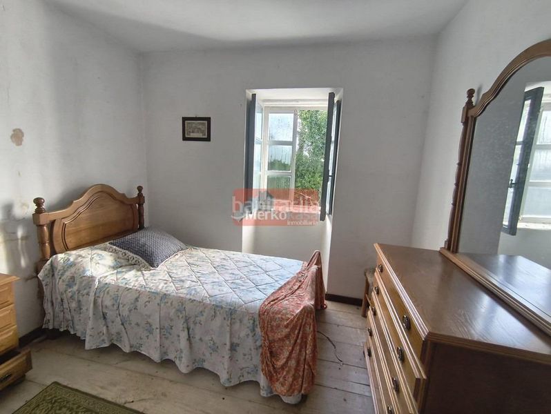 Foto 456335c9-7693-4dd6-ab91-e2c2e4d6df3b. Masia amb aparcament a Parroquias del Este Lugo