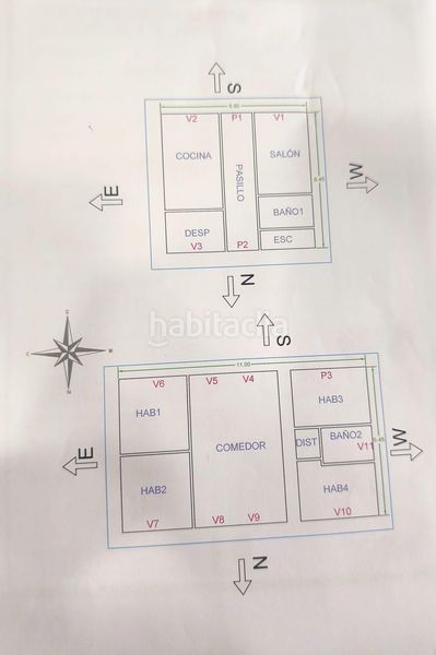 Foto 9889ccee-3d7d-4aab-a64a-0dd921c7fe04. Masia amb aparcament a Parroquias del Este Lugo