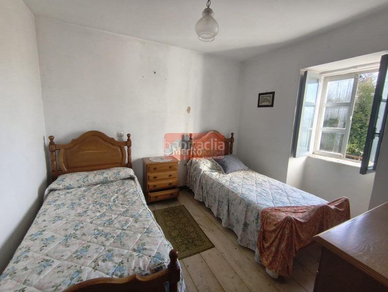 Foto bdd02f98-3c8d-4826-a153-a6d6c984dd6d. Masia amb aparcament a Parroquias del Este Lugo