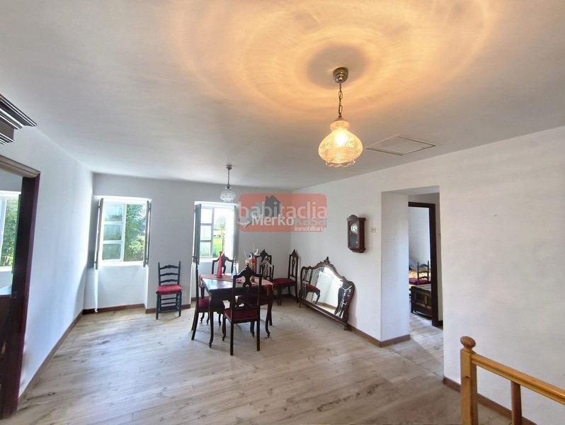 Foto d26ef775-a14c-408b-902f-d6c4238f1a9f. Masia amb aparcament a Parroquias del Este Lugo