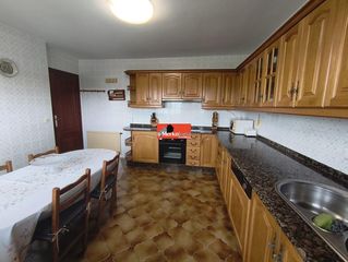 Flat in A Piriganlla - Albeiros - Garabolos