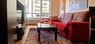 Apartament a Acea de Olga - Augas Férreas