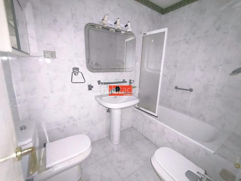Foto 1228317f-e1b5-4d8c-8dc7-3b13bdc09aac. Flat with heating in San Roque - As Fontiñas Lugo