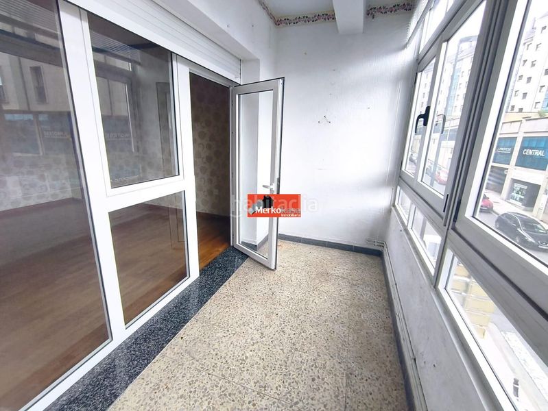 Foto 3be12197-5b25-40a4-8d33-c9bdd6cace3b. Flat with heating in San Roque - As Fontiñas Lugo