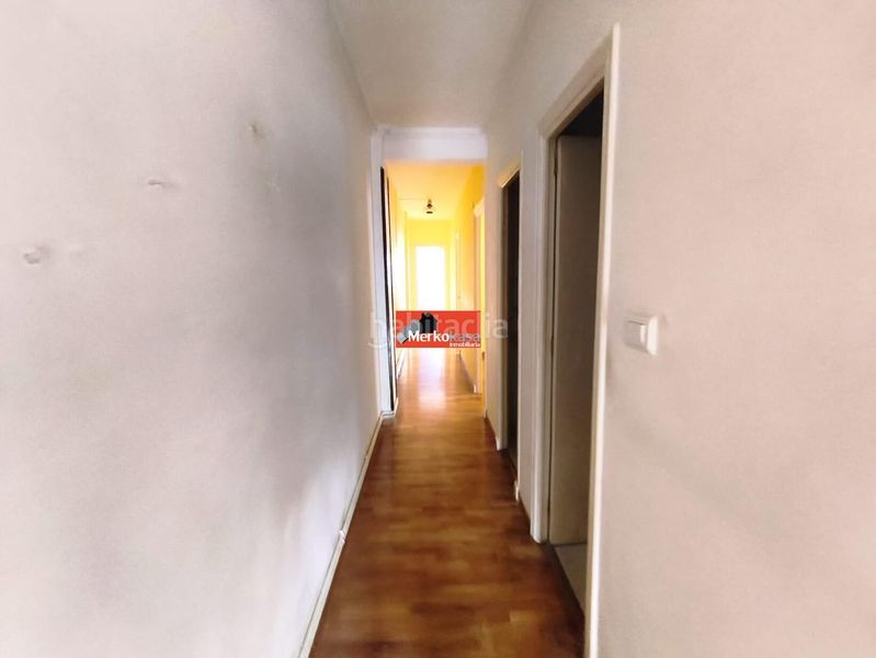 Foto 3dc08139-fd3d-4537-8162-aa77c23f3c46. Flat with heating in San Roque - As Fontiñas Lugo