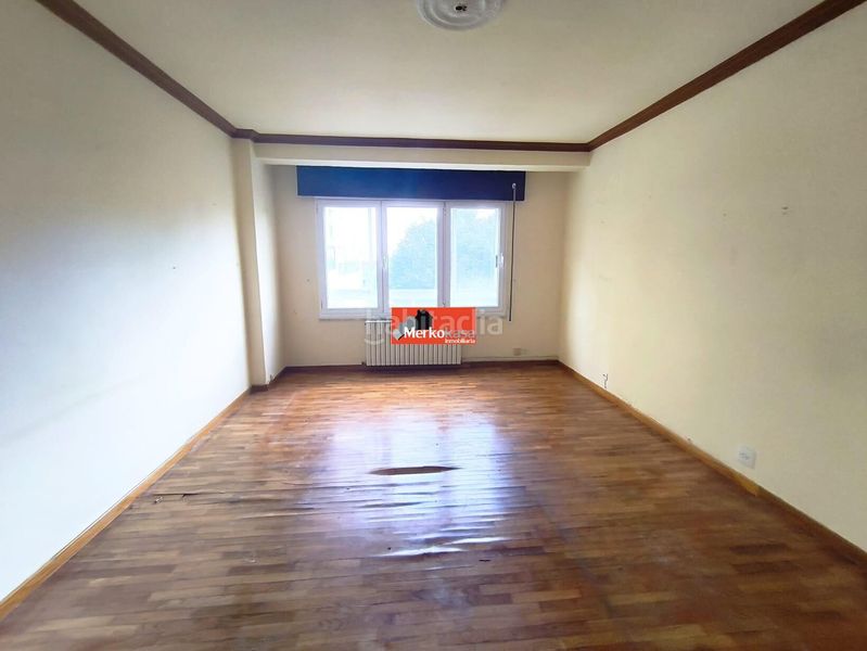 Foto 55ace42d-8205-42f4-94ff-249f29632052. Flat with heating in San Roque - As Fontiñas Lugo