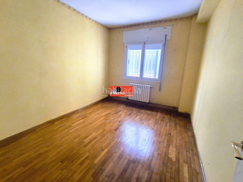 Foto 5fbc4451-059c-44d1-ac5a-248520e46536. Flat with heating in San Roque - As Fontiñas Lugo