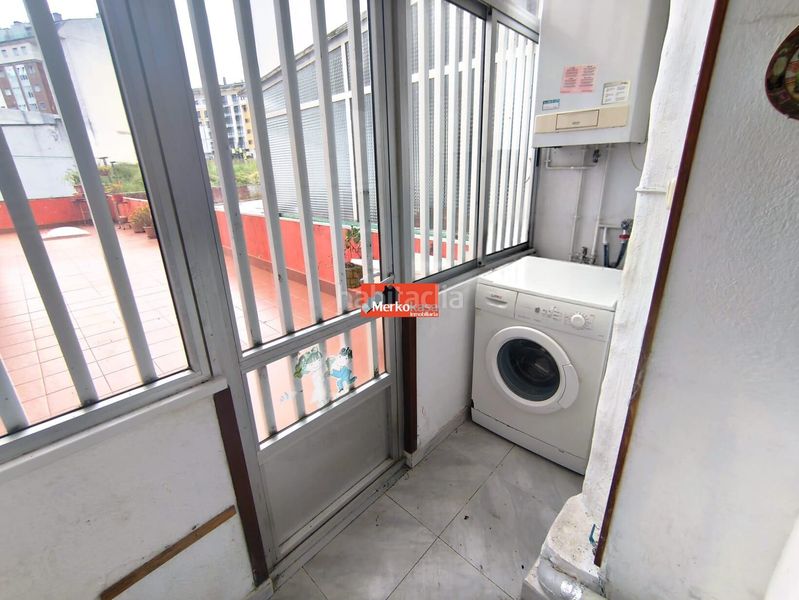 Foto 91b7d997-8d98-4aef-b222-9b77145caf76. Flat with heating in San Roque - As Fontiñas Lugo