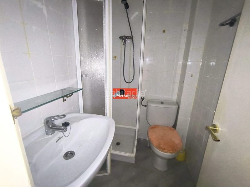 Foto fa818f60-8741-4e5e-9412-32d0bf12369c. Flat with heating in San Roque - As Fontiñas Lugo