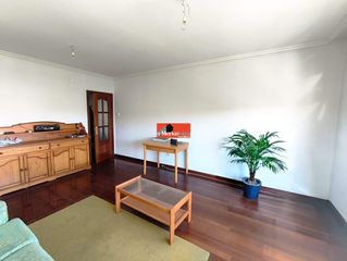 Pis a Acea de Olga - Augas Férreas. Se vende piso luminoso en aceña de olga