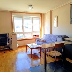 Monolocale in A Milagrosa. Se vende estudio coqueto cercano a camiño real