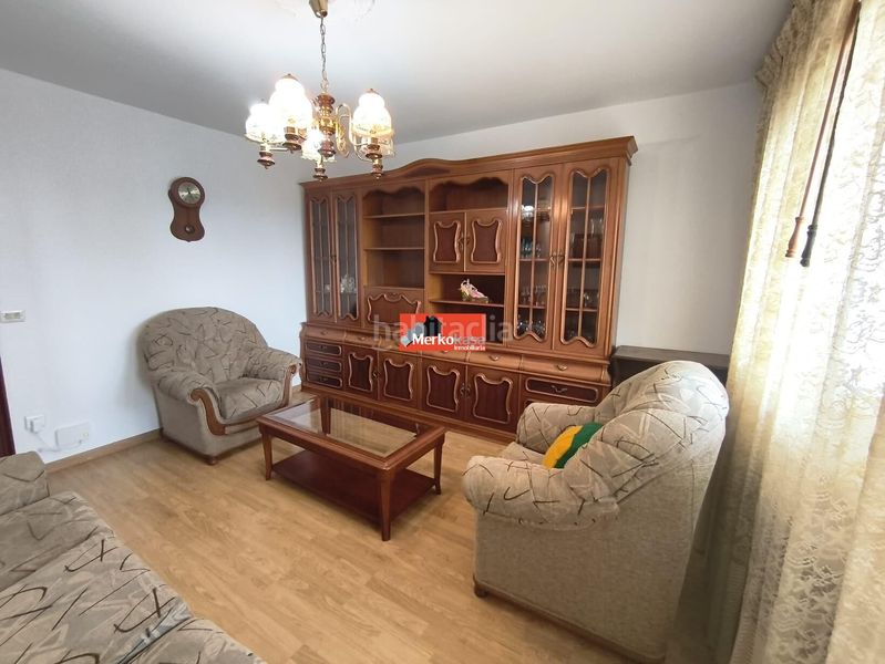 Foto 0784d02e-7bd5-4e0c-aa04-82606733f125. Flat with heating parking in A Piriganlla - Albeiros - Garabolos Lugo