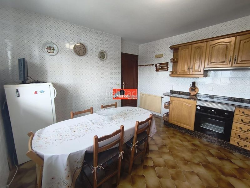 Foto 09952131-8a31-4ef2-8269-b822887116c2. Flat with heating parking in A Piriganlla - Albeiros - Garabolos Lugo