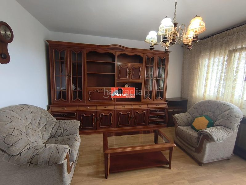 Foto 0a87a5e4-19ae-4cd8-8337-56ffceb53c87. Flat with heating parking in A Piriganlla - Albeiros - Garabolos Lugo
