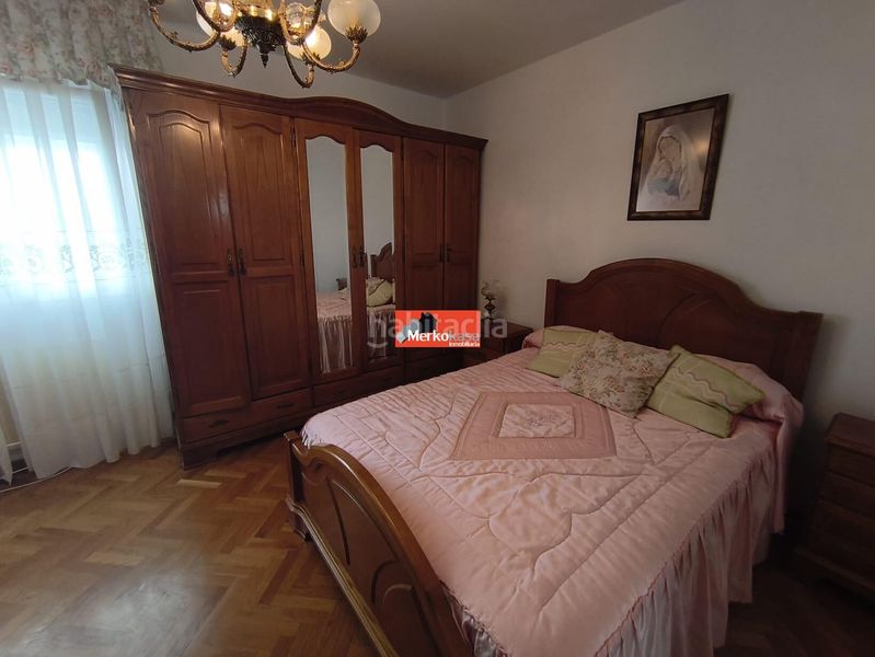 Foto 1afe926f-e834-406a-9b91-47b2e2dc9c54. Flat with heating parking in A Piriganlla - Albeiros - Garabolos Lugo