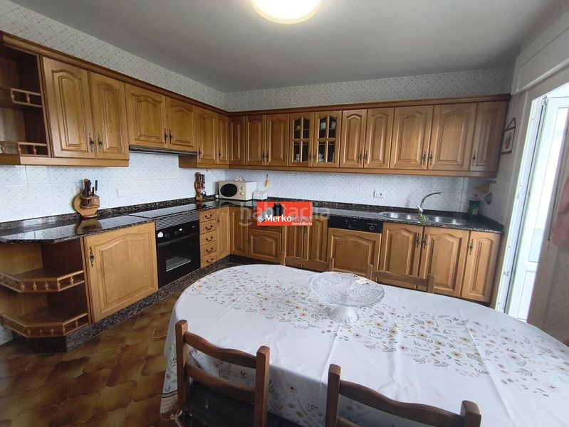 Foto 2de2b065-3f27-4407-a28f-236fb41ed697. Flat with heating parking in A Piriganlla - Albeiros - Garabolos Lugo