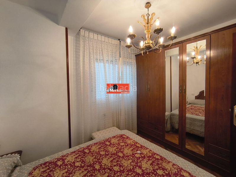 Foto 402b54d5-63cf-4234-b826-bbf6e0382559. Flat with heating parking in A Piriganlla - Albeiros - Garabolos Lugo