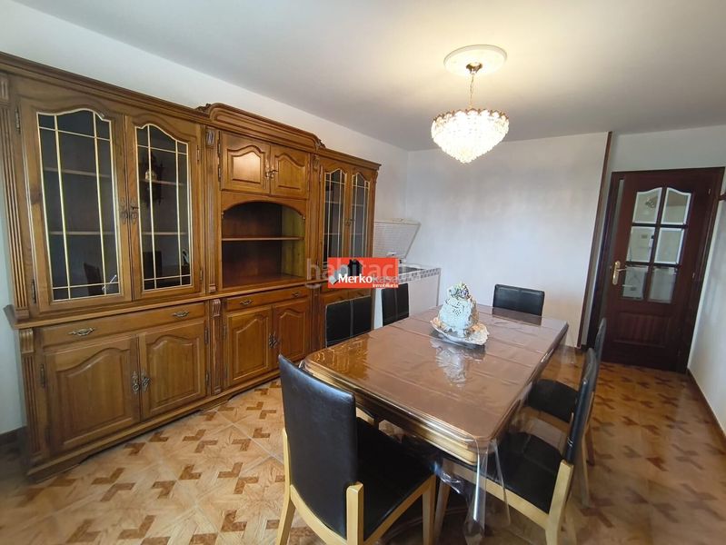 Foto 43e3c492-adb5-4654-8aac-83de1641aea8. Flat with heating parking in A Piriganlla - Albeiros - Garabolos Lugo
