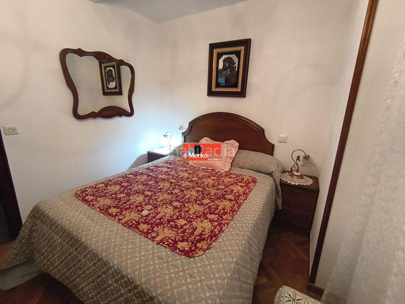 Foto 463a8a6e-7b9e-4e34-862a-bb70cec90f79. Flat with heating parking in A Piriganlla - Albeiros - Garabolos Lugo