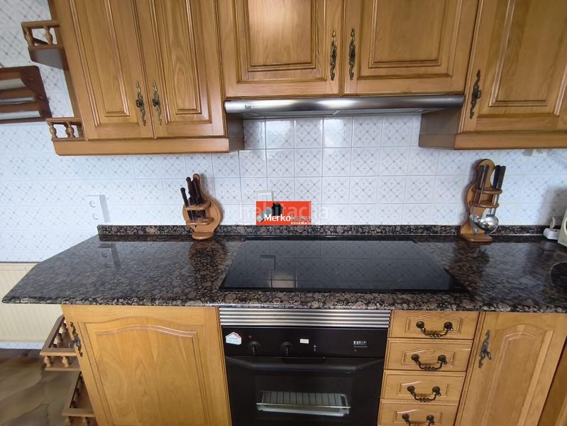 Foto 4fed9166-6969-4110-bb4e-f06777b67e0e. Flat with heating parking in A Piriganlla - Albeiros - Garabolos Lugo