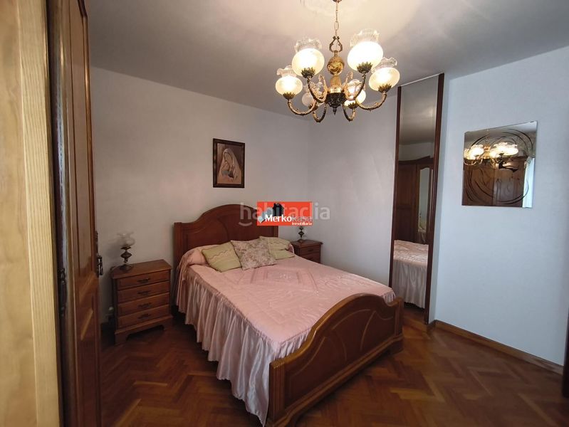 Foto 5bbb999e-4db8-4f93-b278-d9fa0064083c. Flat with heating parking in A Piriganlla - Albeiros - Garabolos Lugo