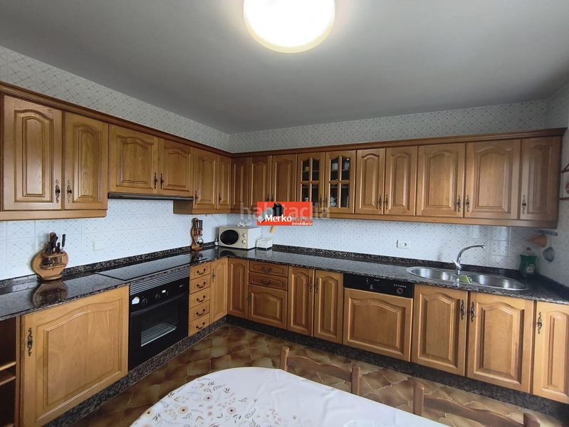 Foto 5d2e8a5b-2413-41ec-8b64-0f03962d7ed5. Flat with heating parking in A Piriganlla - Albeiros - Garabolos Lugo