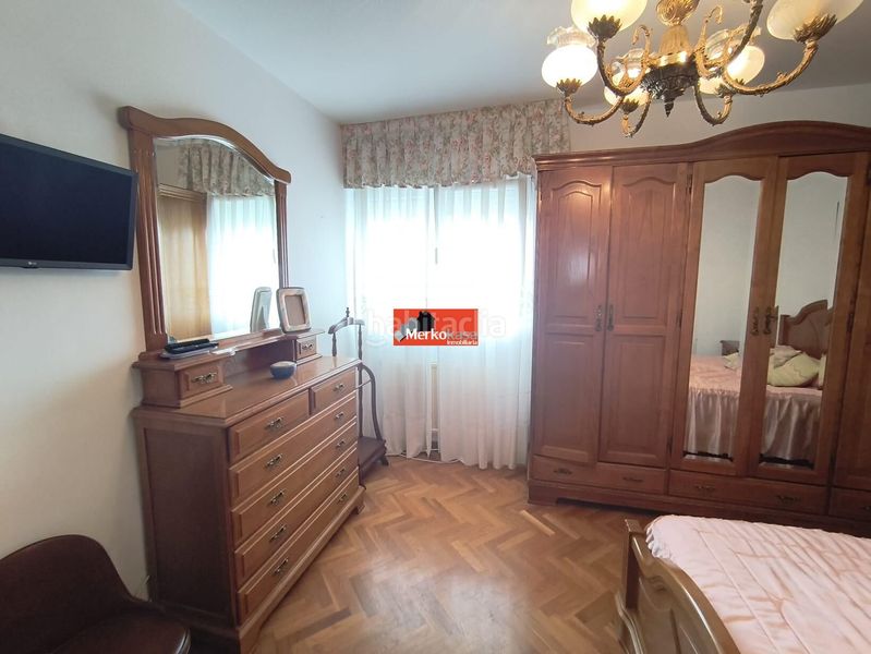 Foto 6368f670-db68-4d70-961d-d807ee5108d6. Flat with heating parking in A Piriganlla - Albeiros - Garabolos Lugo