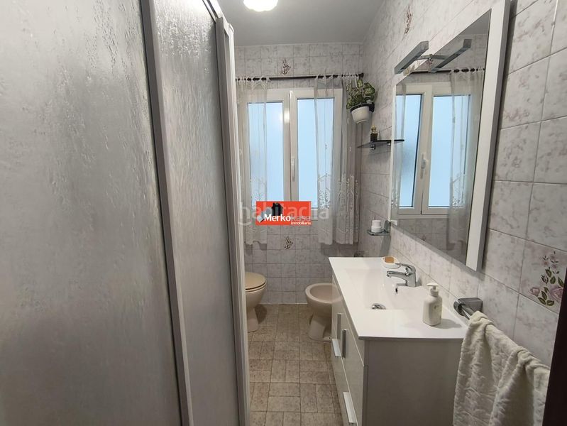 Foto 67f1f6d6-4d95-4ac1-8d09-8ce567d3a925. Flat with heating parking in A Piriganlla - Albeiros - Garabolos Lugo