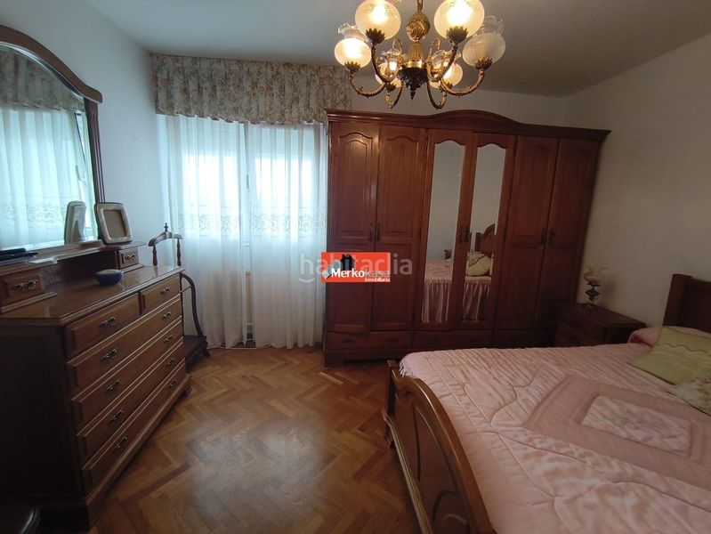 Foto 7b854a5b-2403-4d9a-81a8-36747f161c89. Flat with heating parking in A Piriganlla - Albeiros - Garabolos Lugo