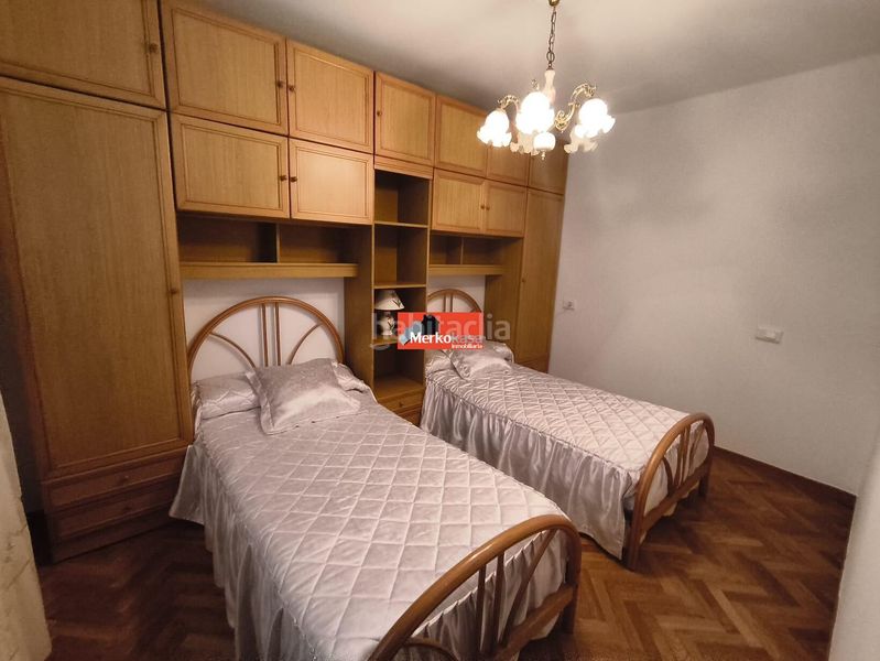 Foto 8425ca63-6ae5-4db7-8466-06016a8dc3ef. Flat with heating parking in A Piriganlla - Albeiros - Garabolos Lugo