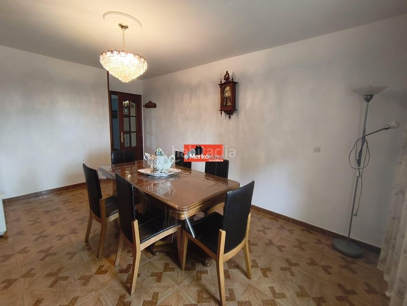 Foto 93e29545-a1ff-4829-8ce3-88dfc897f42f. Flat with heating parking in A Piriganlla - Albeiros - Garabolos Lugo