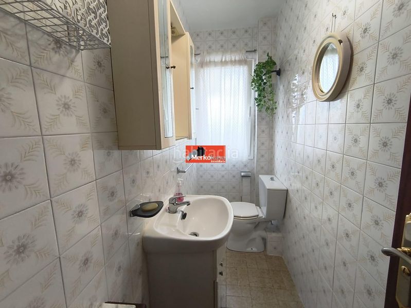 Foto cf32792c-15f3-4818-bf43-496ce207fdc3. Flat with heating parking in A Piriganlla - Albeiros - Garabolos Lugo