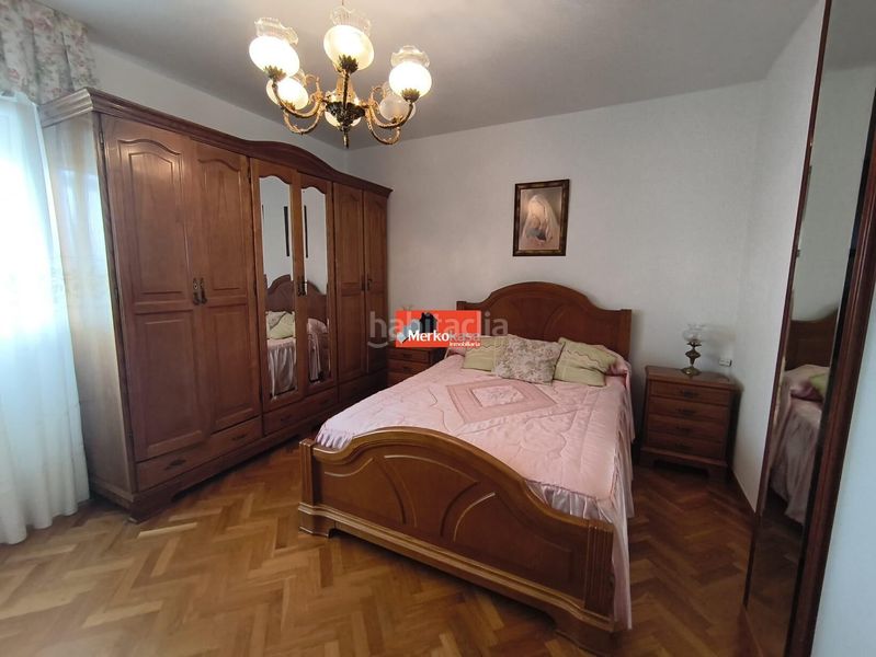 Foto d50eaa19-75a3-4057-9675-7caeb897ad58. Flat with heating parking in A Piriganlla - Albeiros - Garabolos Lugo