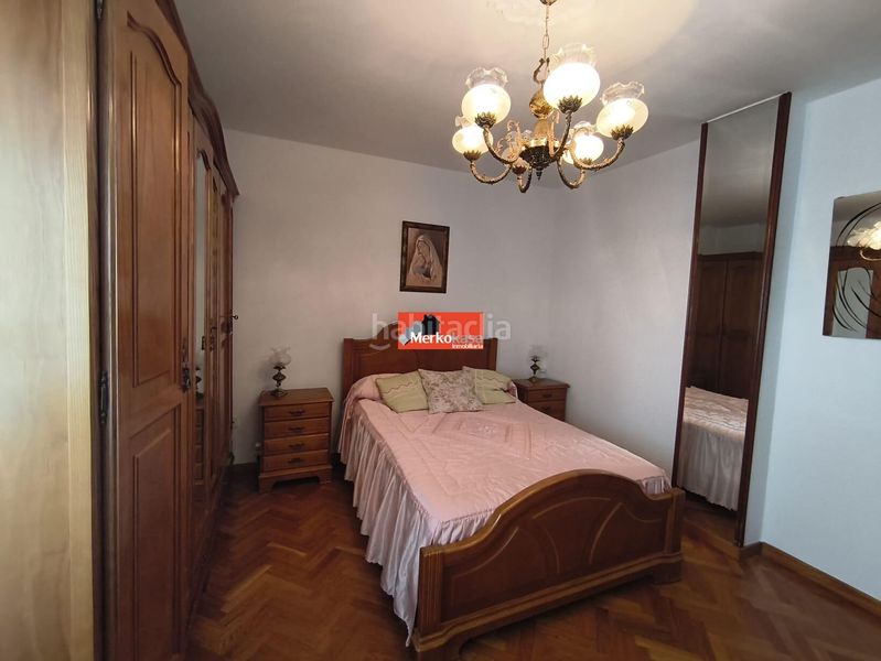 Foto faca18ae-f9b7-405e-a022-403705053870. Flat with heating parking in A Piriganlla - Albeiros - Garabolos Lugo