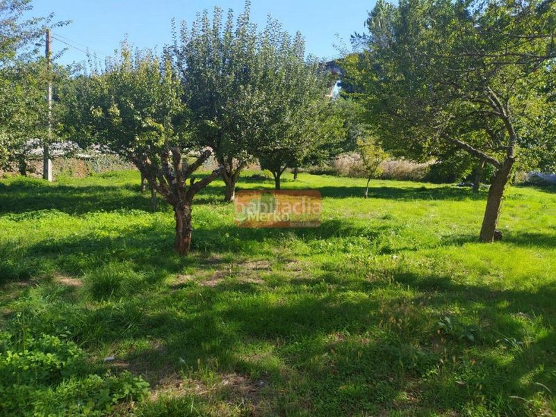 Foto 1c6a3951-71b3-4763-abcb-f2a81b85321a. Masia amb aparcament a Sagrado Corazón - As Gándaras Lugo