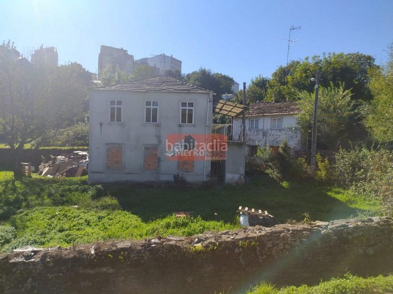 Foto beab7465-d7d9-40f1-bf61-0e645bfc6478. Masia amb aparcament a Sagrado Corazón - As Gándaras Lugo