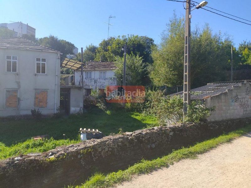 Foto cccfec33-93e0-4f6f-a80c-74c3f71e9f3e. Masia amb aparcament a Sagrado Corazón - As Gándaras Lugo