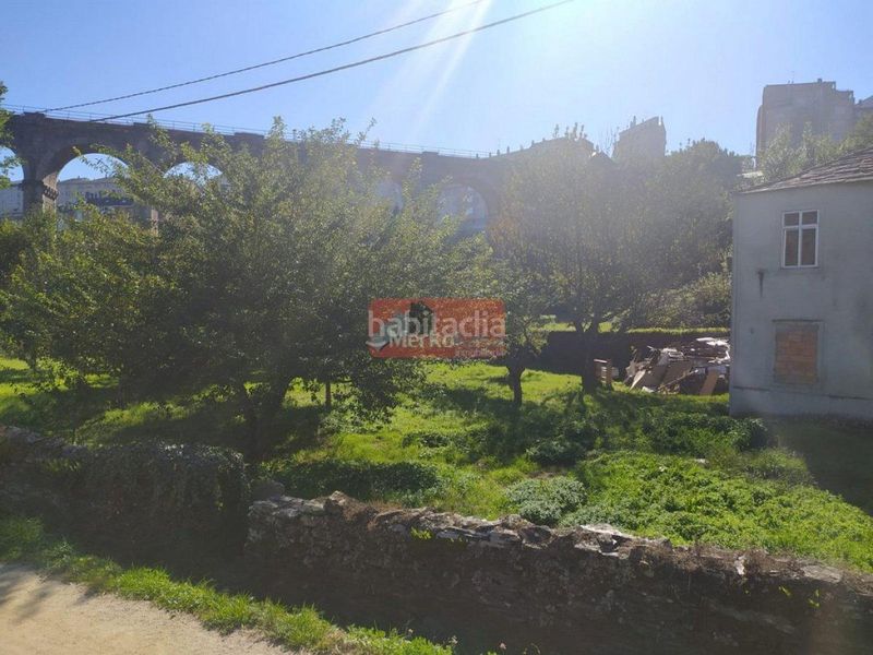 Foto ce2f8675-ef88-4a82-ba16-976960059d32. Masia amb aparcament a Sagrado Corazón - As Gándaras Lugo