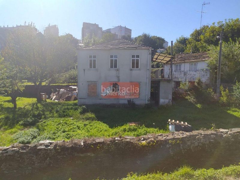 Foto ebfd7553-51bb-44cc-97c7-5890224193a2. Masia amb aparcament a Sagrado Corazón - As Gándaras Lugo