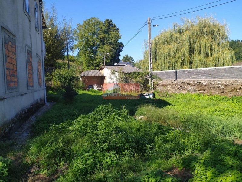 Foto ee2a6ead-f32e-41fa-8583-28311187601f. Masia amb aparcament a Sagrado Corazón - As Gándaras Lugo