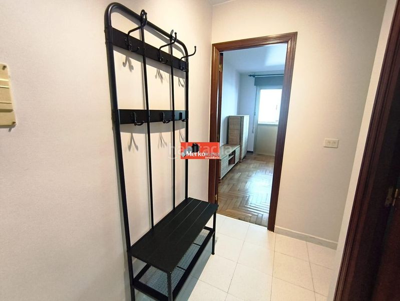 Foto 2b95417e-ae85-4003-971e-14634fb617b7. Rent flat with heating parking in A Piriganlla - Albeiros - Garabolos Lugo