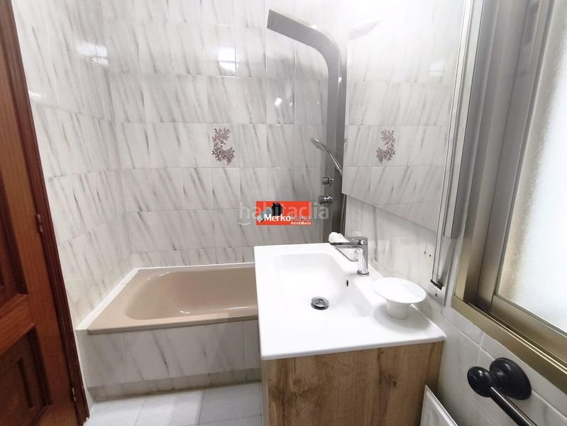 Foto 51a0d767-b7e2-411c-ab92-9147fa939ef3. Rent flat with heating parking in A Piriganlla - Albeiros - Garabolos Lugo