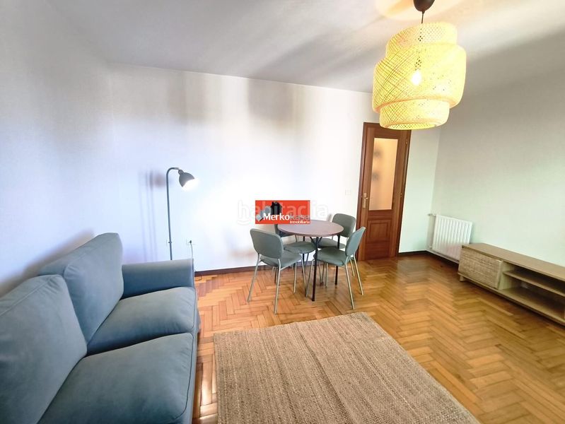 Foto 87f0e5a3-8fb2-4d13-b1e0-96b763402a43. Rent flat with heating parking in A Piriganlla - Albeiros - Garabolos Lugo