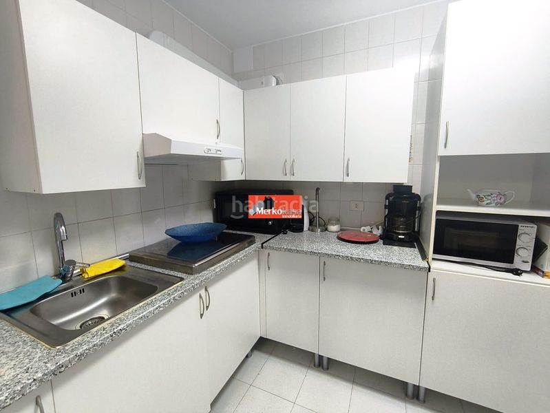 Foto a7602937-e999-4e17-a158-bd0dc79523a7. Rent flat with heating parking in A Piriganlla - Albeiros - Garabolos Lugo