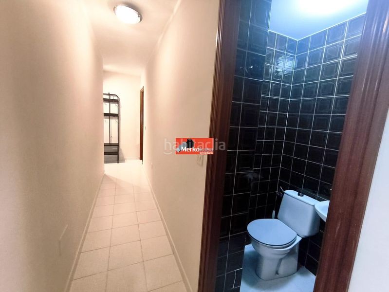 Foto f20af027-bc5e-4c98-b120-475e6b68125f. Rent flat with heating parking in A Piriganlla - Albeiros - Garabolos Lugo