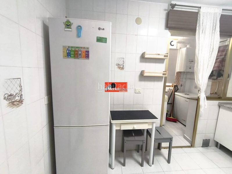 Foto f579de2b-56fa-4817-8aeb-59cd360539d3. Rent flat with heating parking in A Piriganlla - Albeiros - Garabolos Lugo